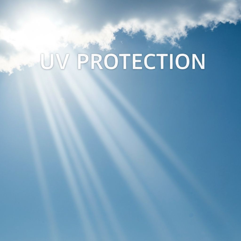 Защита от слънце